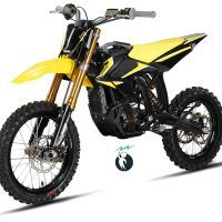 Подростковый Электробайк VOLTA SUR-RON Hyper Bee 2026 года