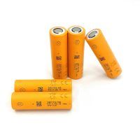 Аккумулятор EVE INR21700-58E Li-ion 3,7V 5.7Ah