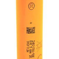 Аккумулятор EVE INR21700-58E Li-ion 3,7V 5.7Ah
