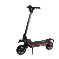 Складные электросамокаты