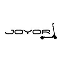 Электросамокаты JOYOR