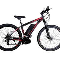 Электровелосипед VOLTA Axis 29HD Bafang 750W 48V15Ah