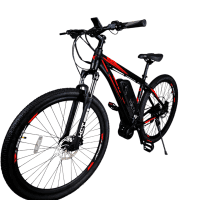 Электровелосипед VOLTA Axis 29HD Bafang 750W 48V15Ah