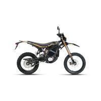 Электробайк Sur-Ron Ultra Bee HP 2026 24,5kW Черный