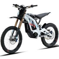 Электробайк VOLTA SUR-RON Light Bee X version 2026 года 10kW