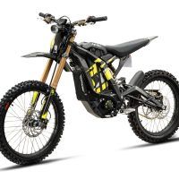 Электробайк VOLTA SUR-RON Light Bee X version 2026 года 10kW