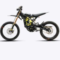 Электробайк VOLTA SUR-RON Light Bee X version 2026 года 10kW