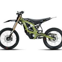 Электробайк VOLTA SUR-RON Light Bee 2 2026 года 24kW