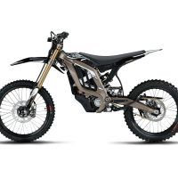 Электробайк VOLTA SUR-RON Light Bee 2 2026 года 24kW